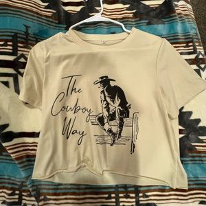 “The Cowboy Way” 🤠